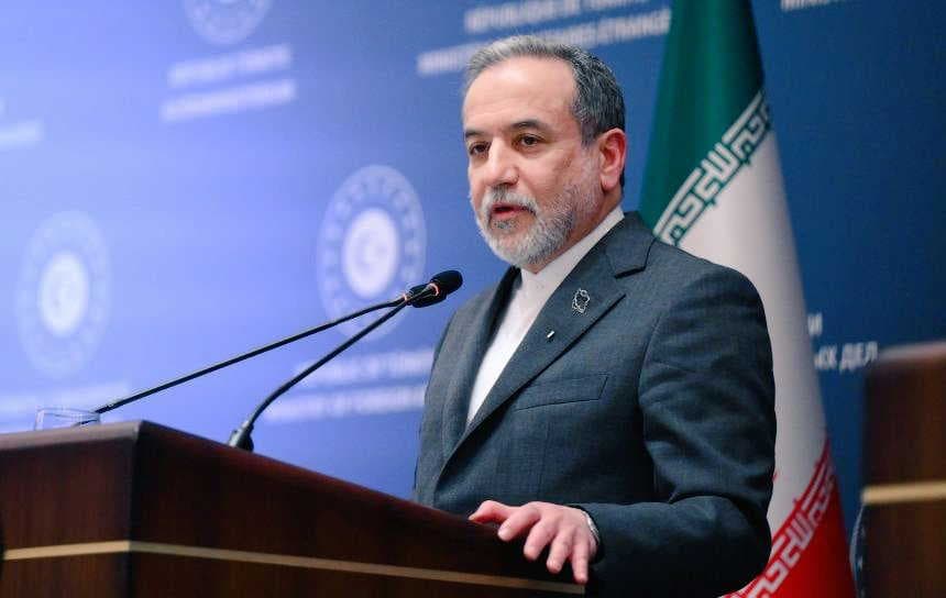 US-Iran deal inches closer as Araghchi signals progress, Trump disputes draft terms