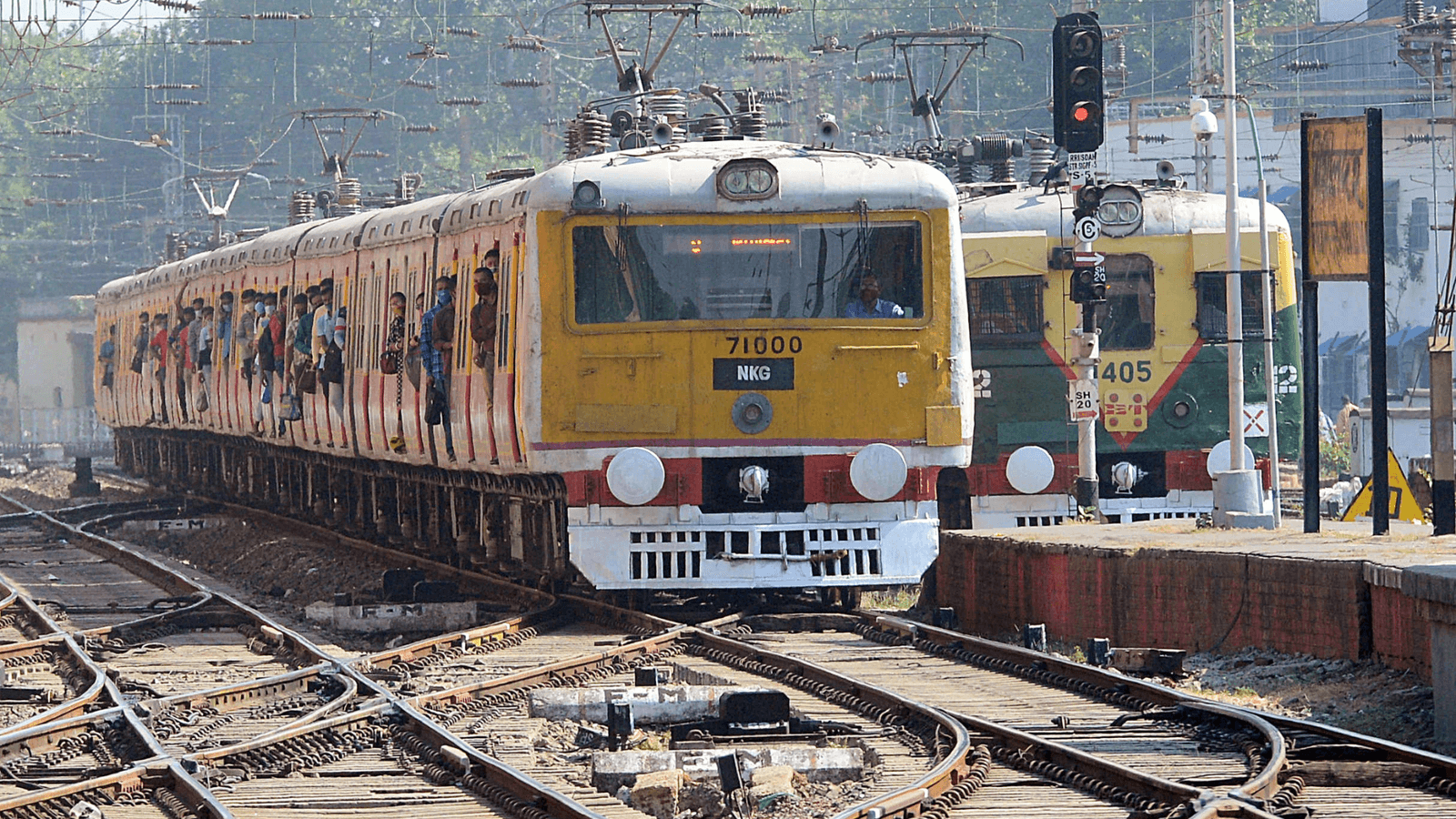 Sealdah-Ranaghat AC Local gets 5 new stops from June 15; Check full list