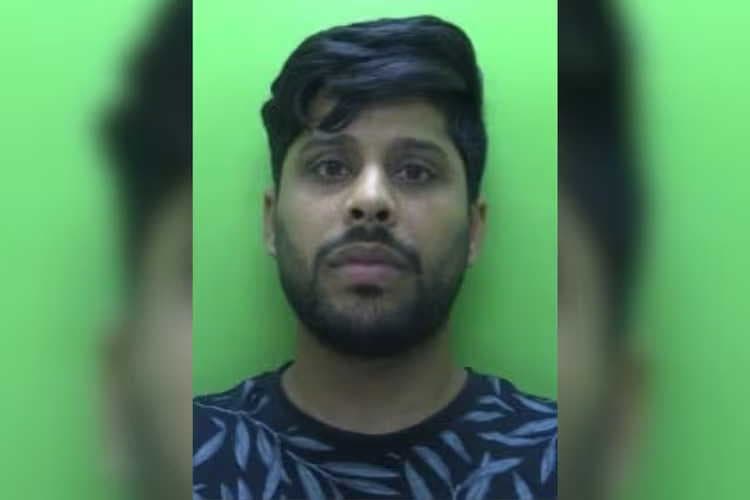 Who is Sheraz Malik? Pakistani-born asylum seeker jailed 10 years for rape of 18-year-old in UK park