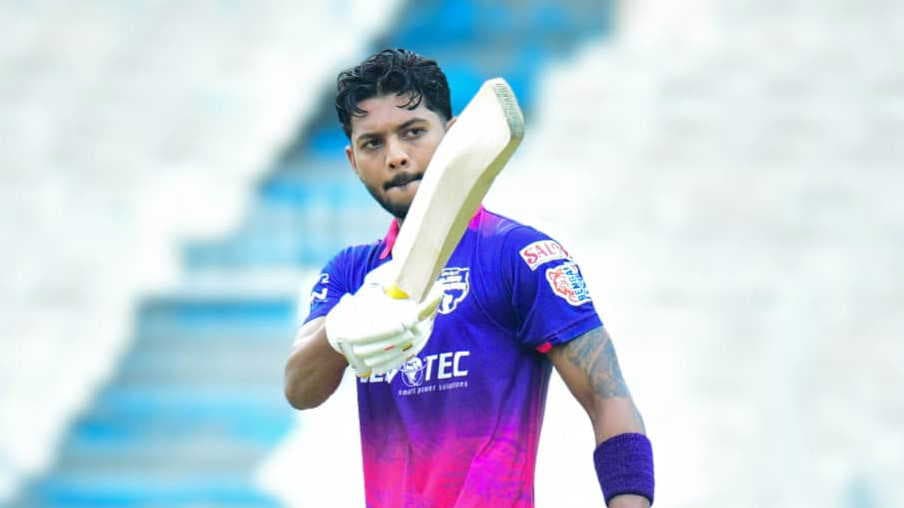 Karan Lal creates history, smashes 14 sixes in Bengal Pro T20 League century blitz