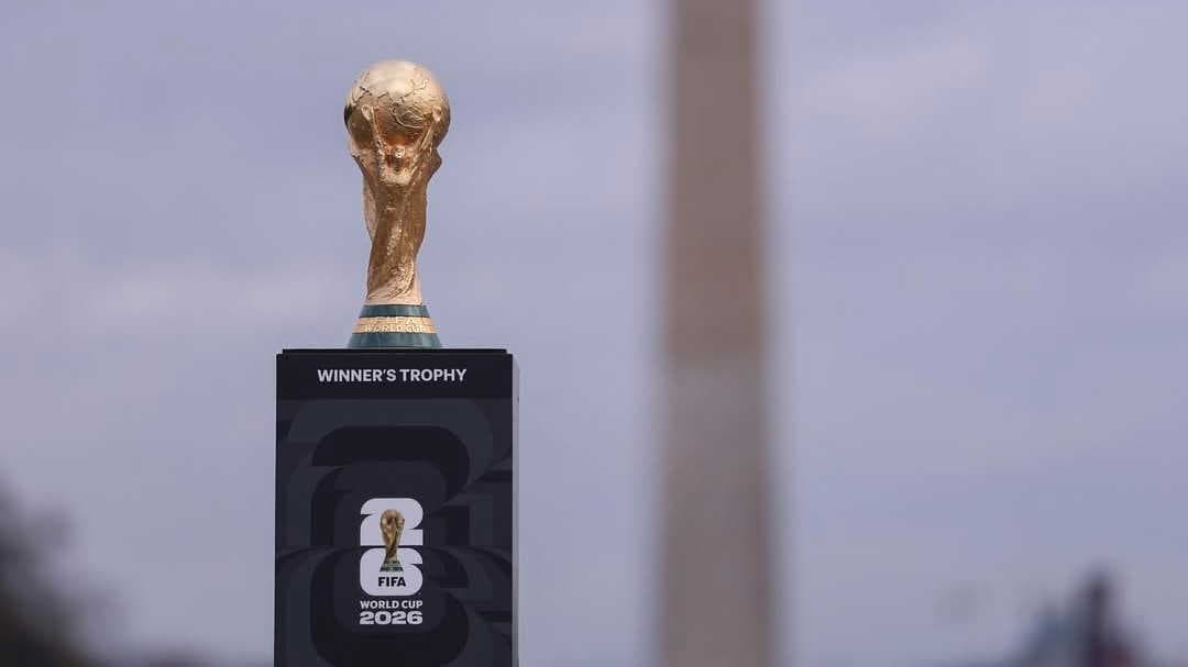 FIFA World Cup 2026: How heat and humidity may affect players’ performance