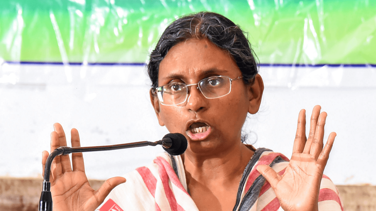 Who is Meenakshi Natarajan? Rahul Gandhi aide whose Rajya Sabha nomination was rejected