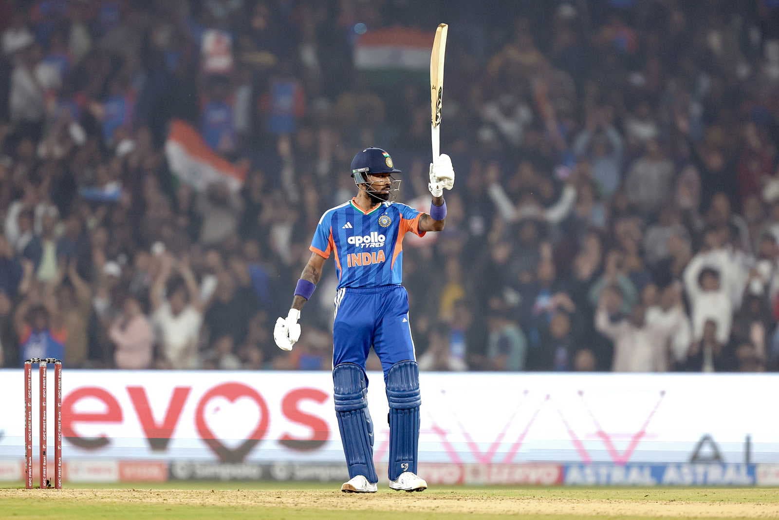 India set to welcome back Hardik Pandya and Rohit Sharma for Afghanistan series