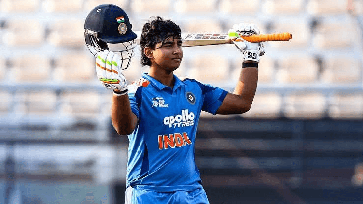 India A begin Dambulla campaign, spotlight falls on Vaibhav Sooryavanshi