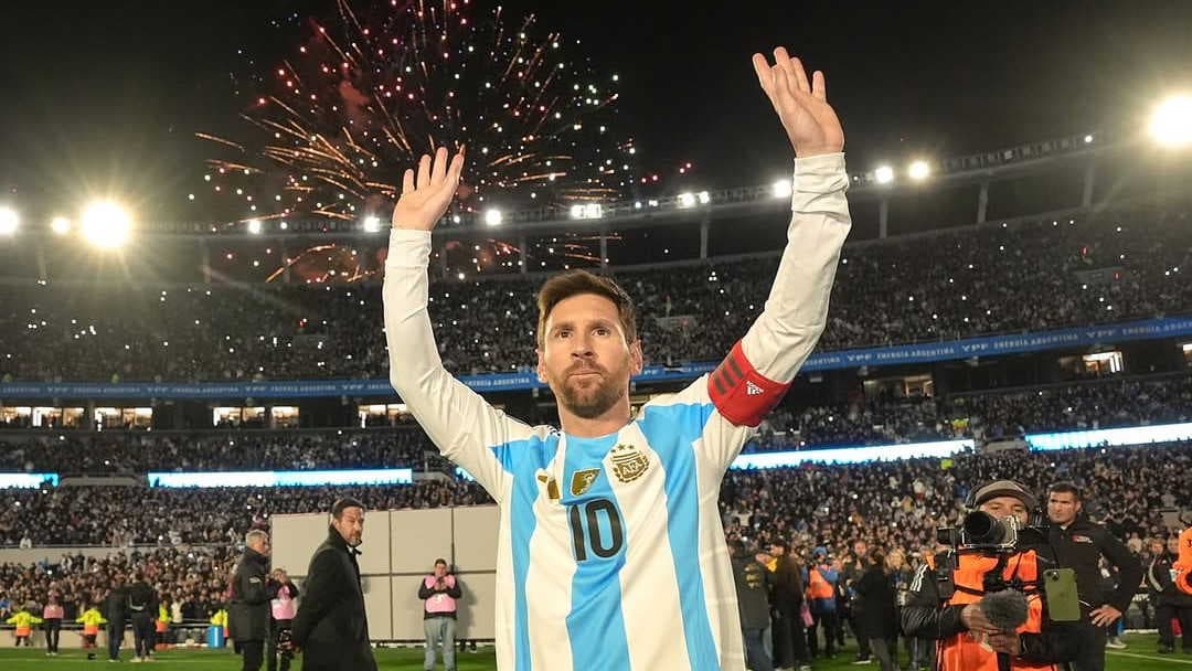 Argentina World Cup 2026: Defending champions ready for another title push