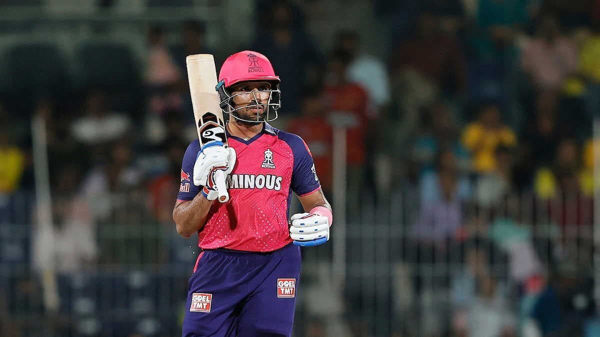 Dhruv Jurel named India A captain for Sri Lanka tour, Auqib Nabi gets maiden call-up