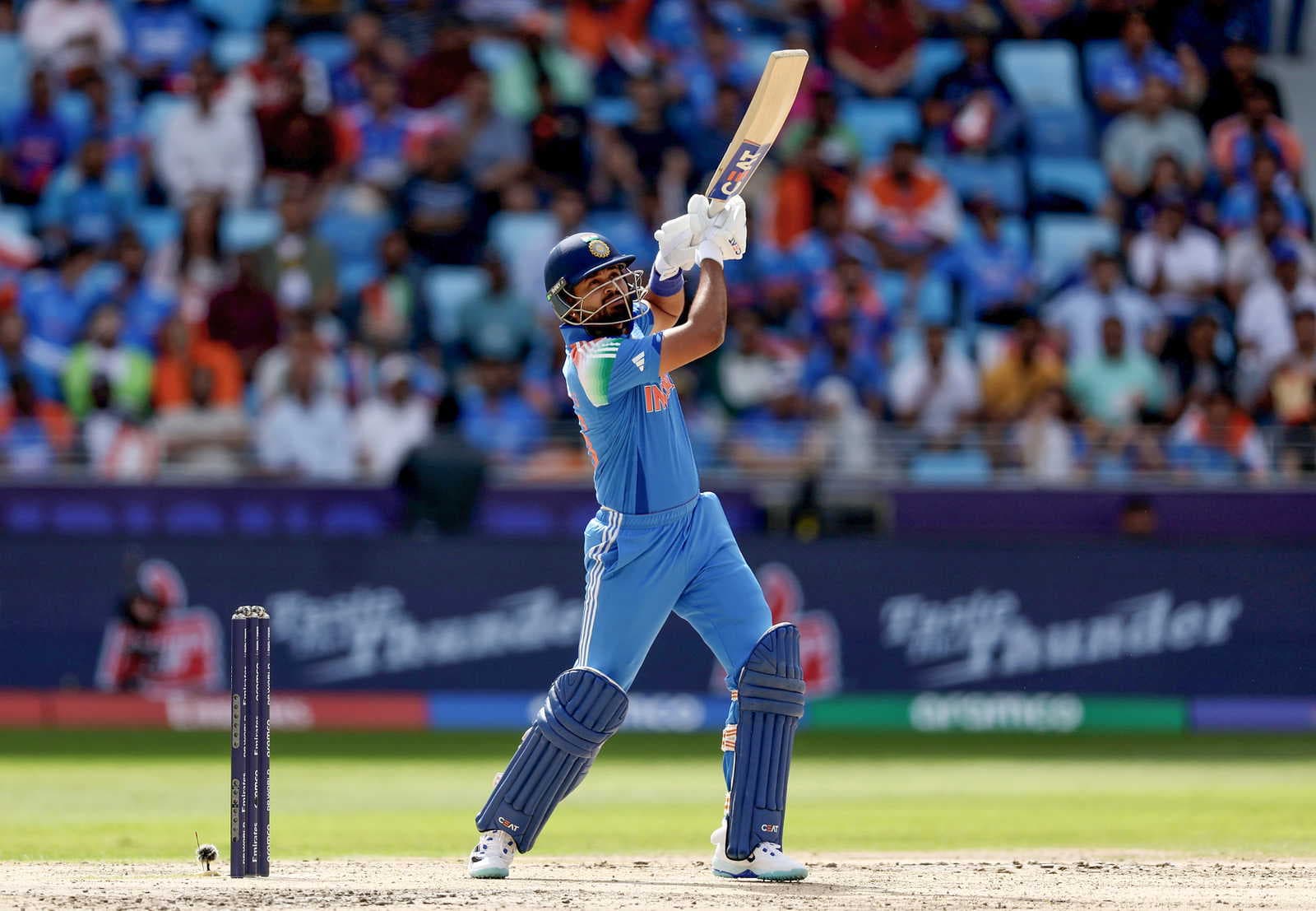 Shreyas Iyer takes charge, Suryakumar Yadav left waiting in India’s T20I reset