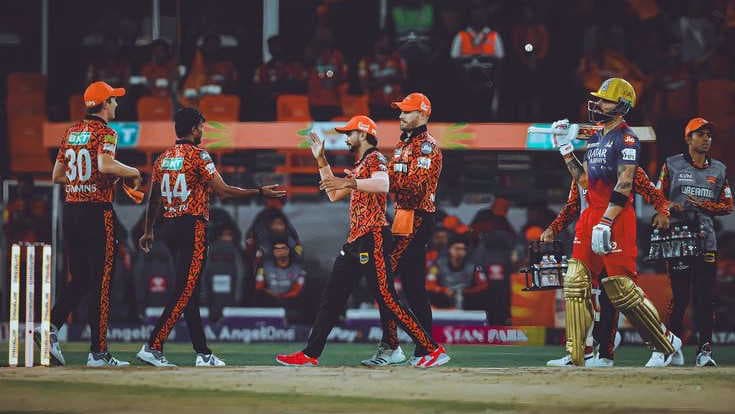 IPL 2026 controversy: Overseas star claims SRH owners’ interference in team selection