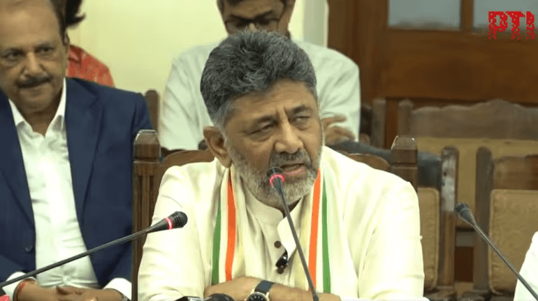 Karnataka Cabinet portfolios allocated: Shivakumar keeps finance, discontent surfaces