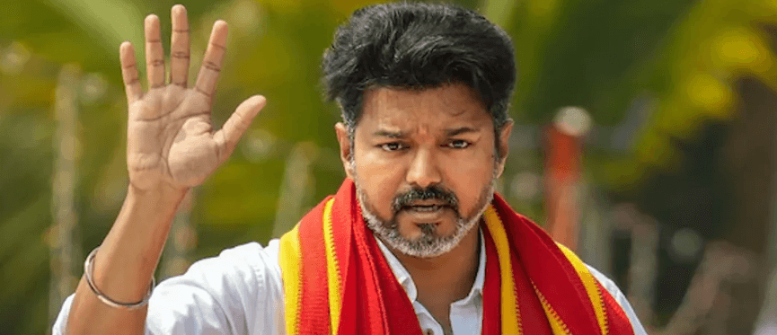 Rajya Sabha seat allocation puts Vijay-Congress alliance in focus