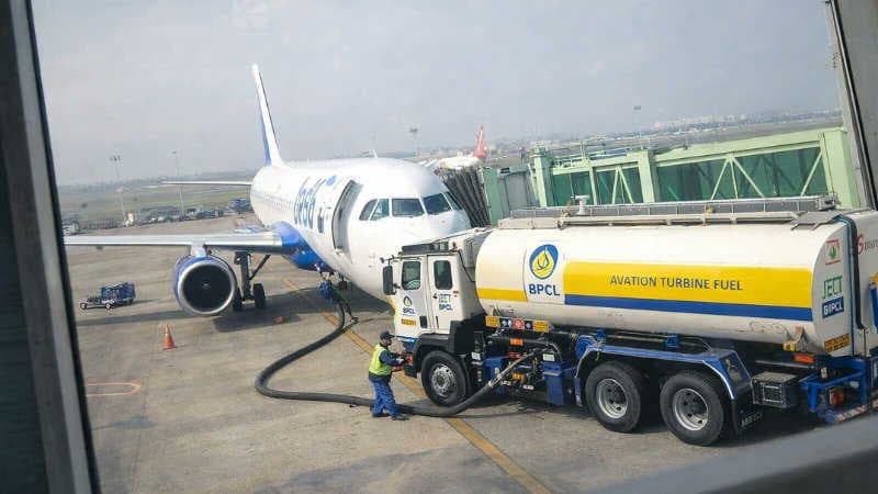 Cabinet clears ₹10,000 crore ATF fund to shield airlines from fuel shocks