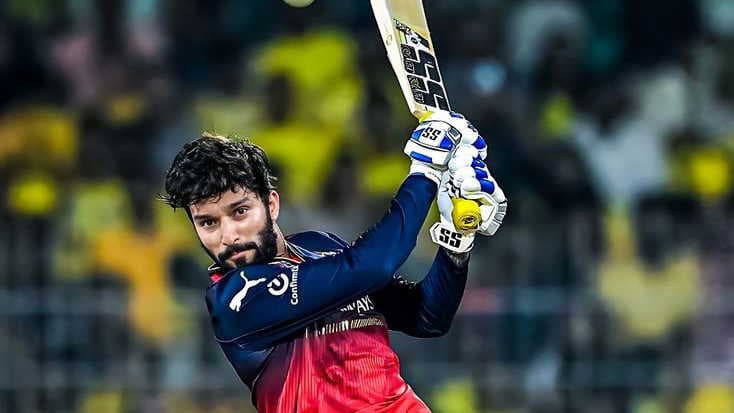 Rajat Patidar replaces Suryakumar as captain? How India’s T20I team could look after IPL 2026