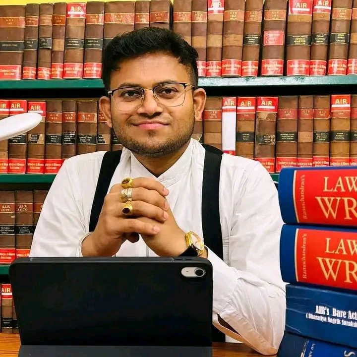 At 32, Biraj Biswas becomes youngest minister in Suvendu Adhikari’s cabinet