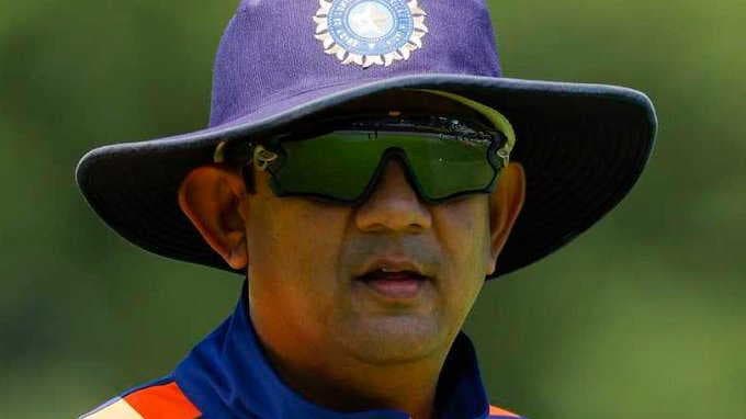 BCCI adds Sairaj Bahutule to India support staff before Afghanistan Test