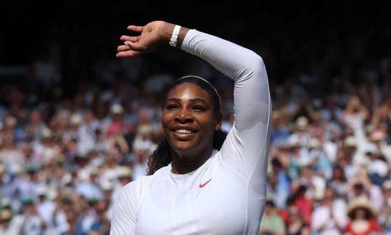 Serena Williams returns to tennis, accepts Queen’s Club doubles wildcard