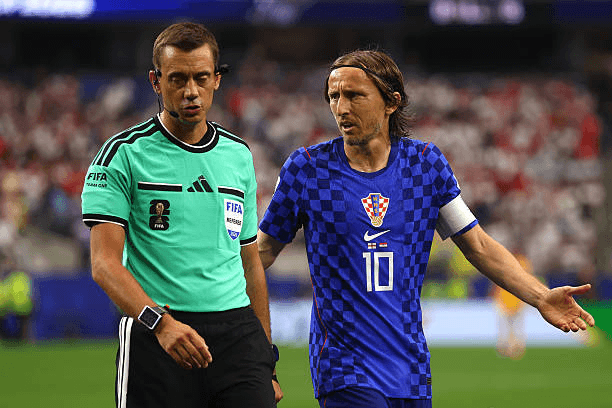 Why Luka Modric’s FIFA World Cup 2026 jersey is so special, and only Lionel Messi has the same honour