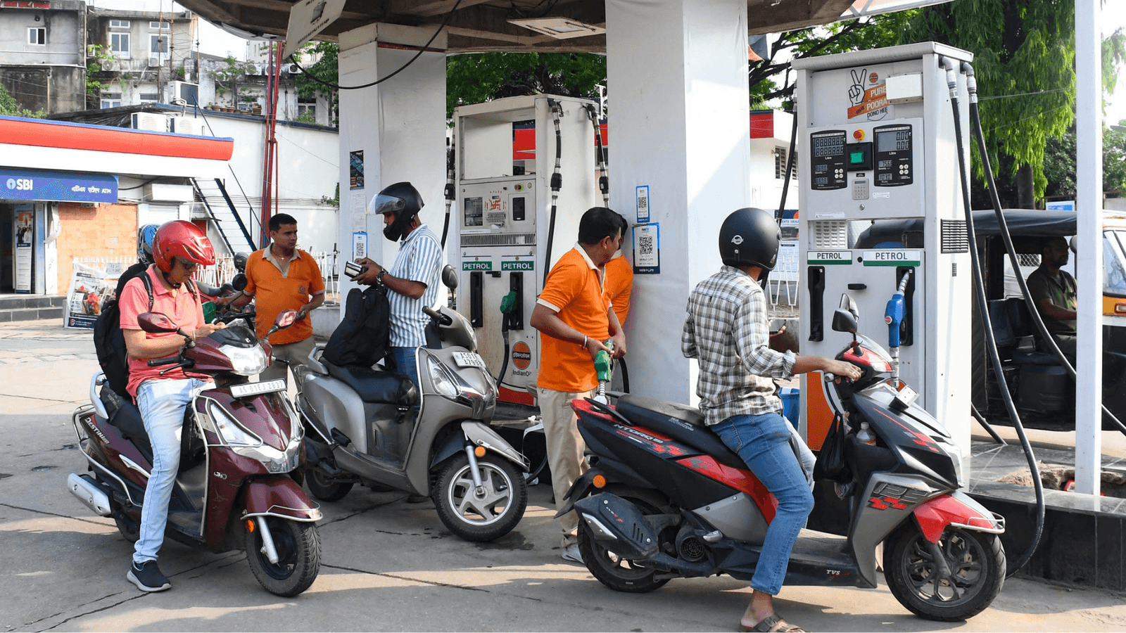 E20 fuel won’t void your insurance policy, government debunks viral misinformation