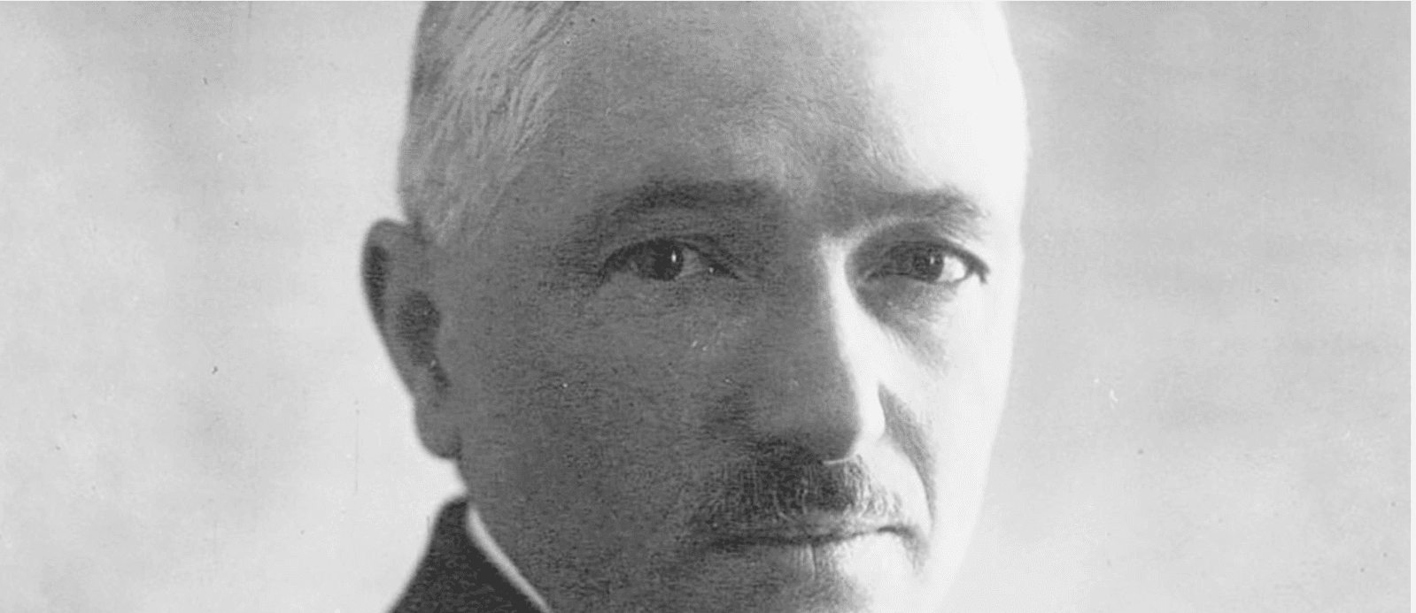 How a devout Catholic reformer created the FIFA World Cup to unite nations through football