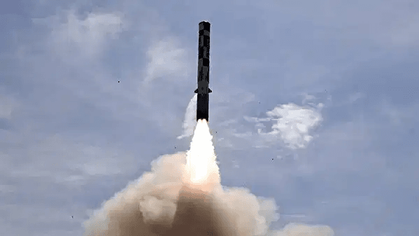 For first time, India has deployed 12 nuclear warheads instead of stockpiling them, says report