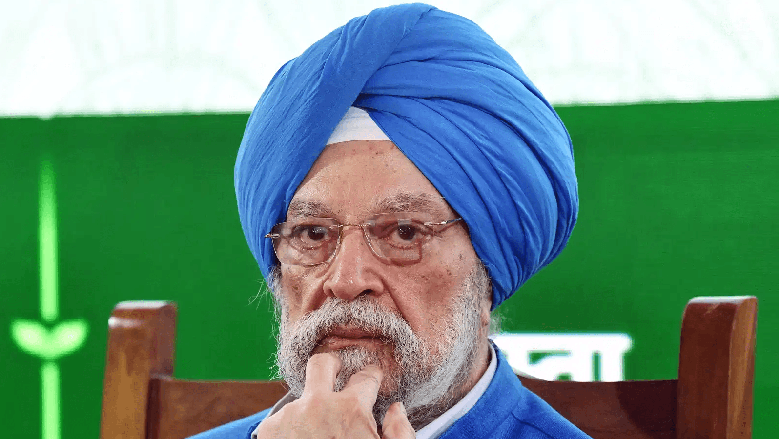 ‘We have stocks…’: Hardeep Singh Puri says India has fuel reserves for THIS many days amid global oil uncertainty