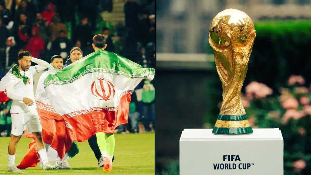 Iran’s World Cup journey faces uncertainty amid reported US travel restrictions