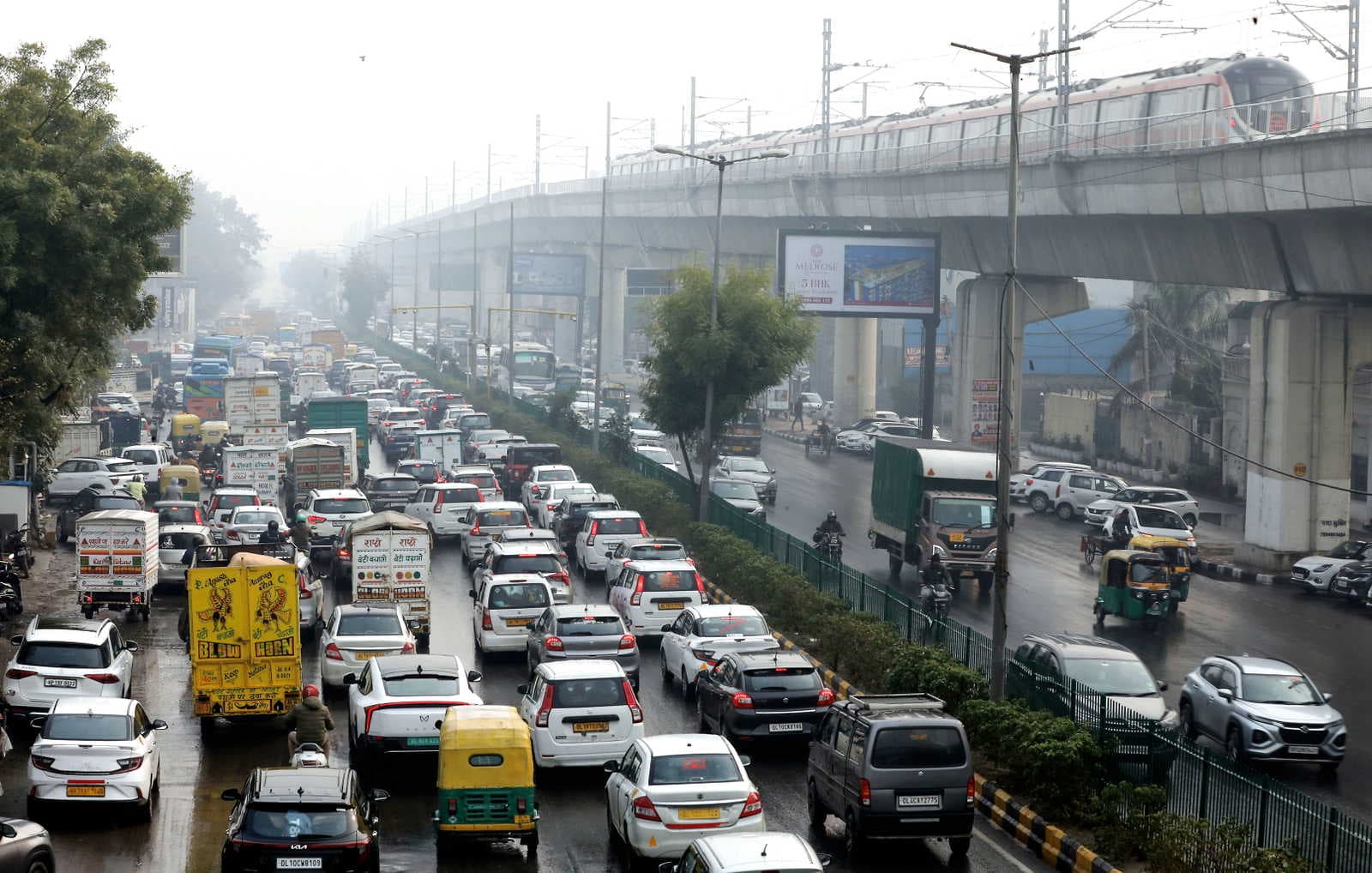 Delhi’s proposed hybrid car tax relief could slash ownership costs by up to Rs 1.5 lakh