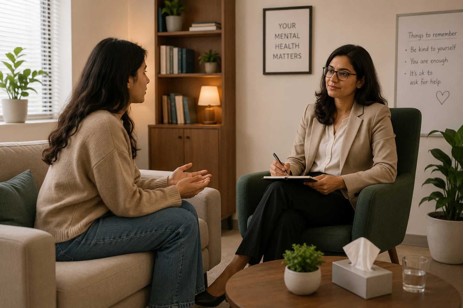5 quiet relationship red flags you should never ignore, according to psychotherapist