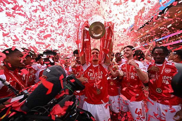 Premiere League fixture revealed, Arsenal set to kick off the season against Coventry