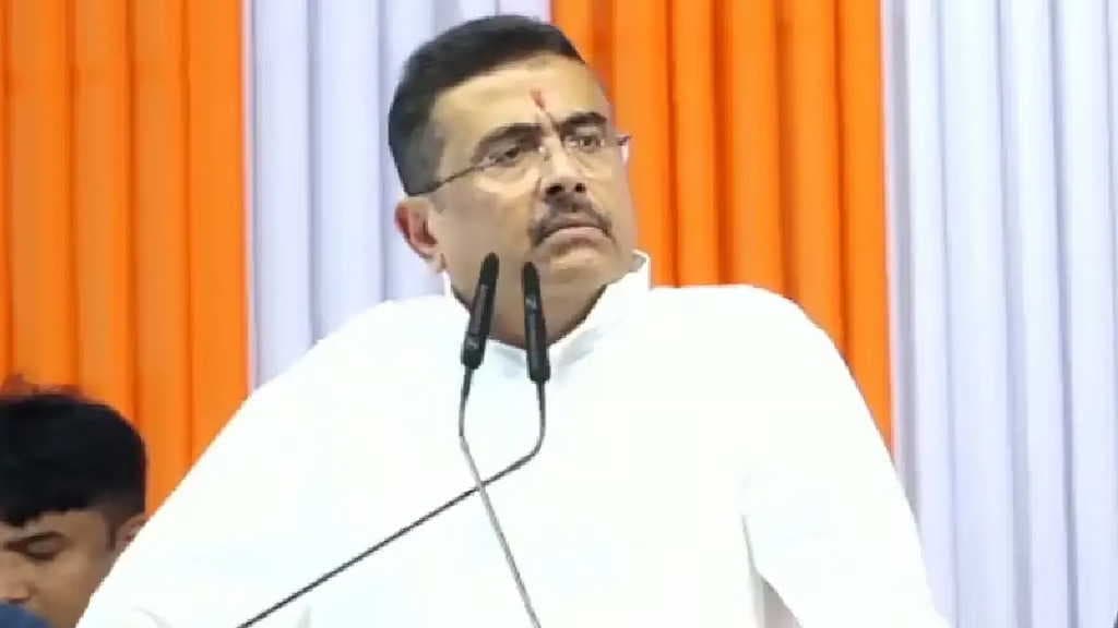 CM Suvendu Adhikari launches Jan Kalyan Shivir, announces welfare and infrastructure push