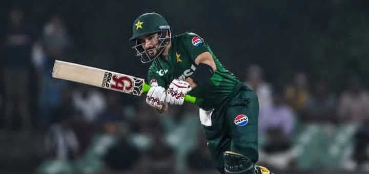 No Babar or Shaheen: Farhan takes charge of Pakistan’s young Asian Games squad