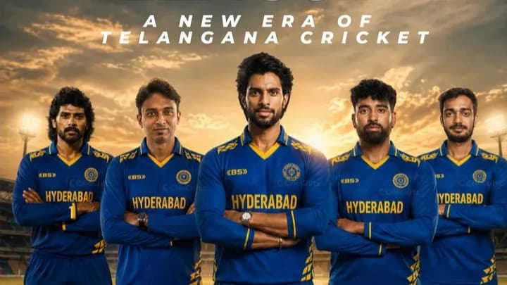 Tilak Varma and Mohammed Siraj emerge as the biggest buys in the inaugural TG20 auction, here is everything you need to know