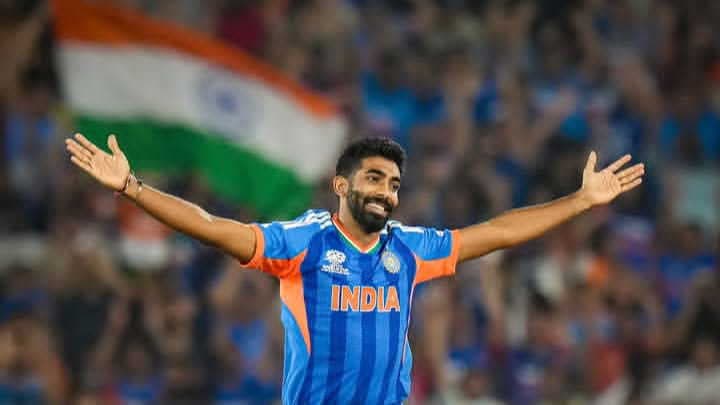 Bumrah set to lead India’s bowling charge at 2026 Asian Games