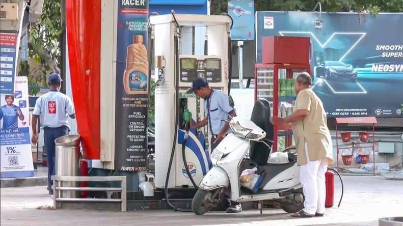 Centre denies reports of Bhutan rejecting India's E20 petrol. (X)