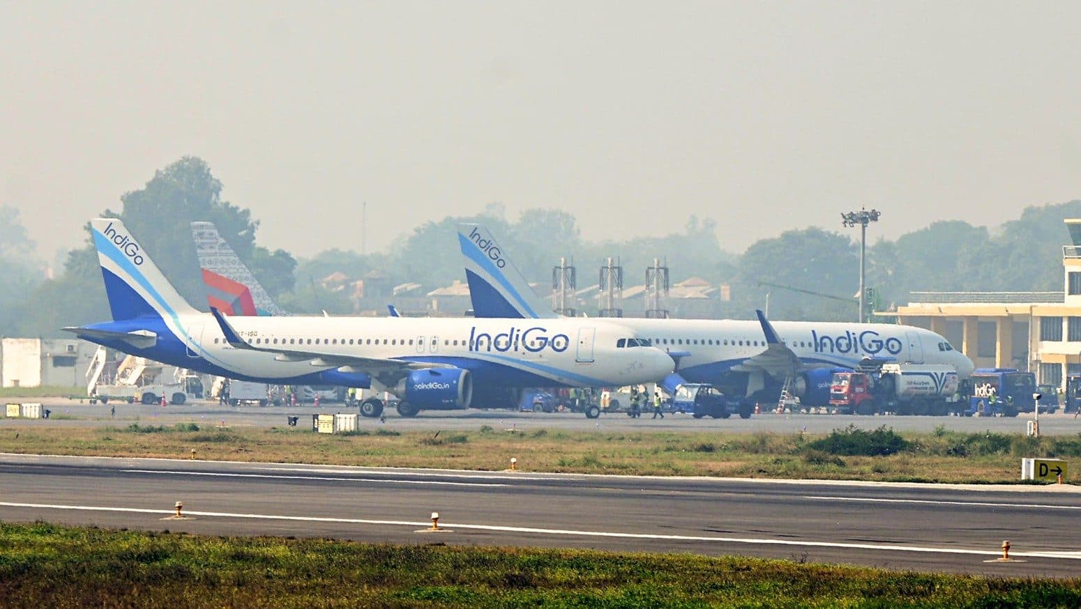 ATF price cut and impact on flight ticket prices | Representative image