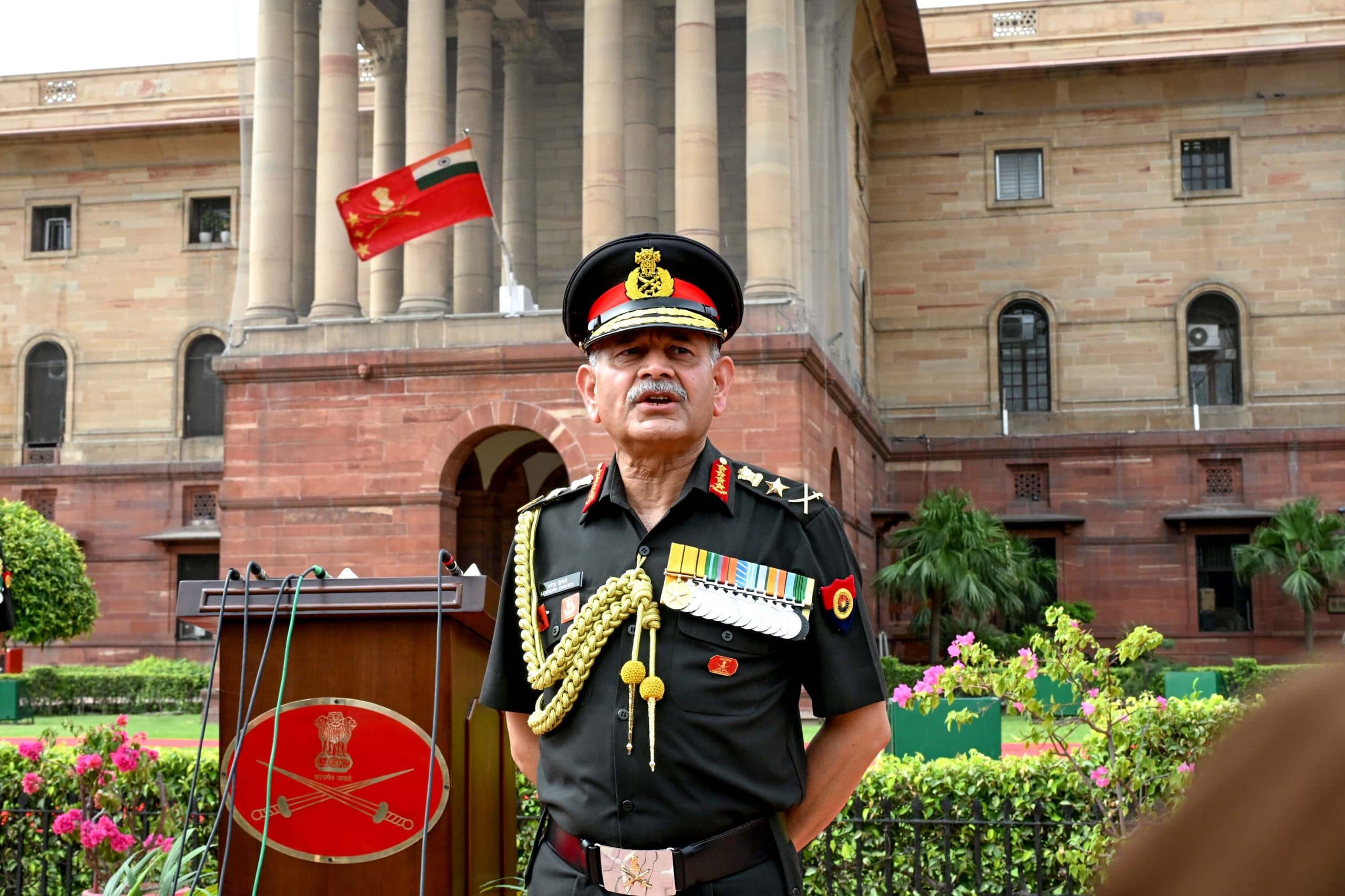 What are Baaz Battalions? Inside the Army’s new drone combat force