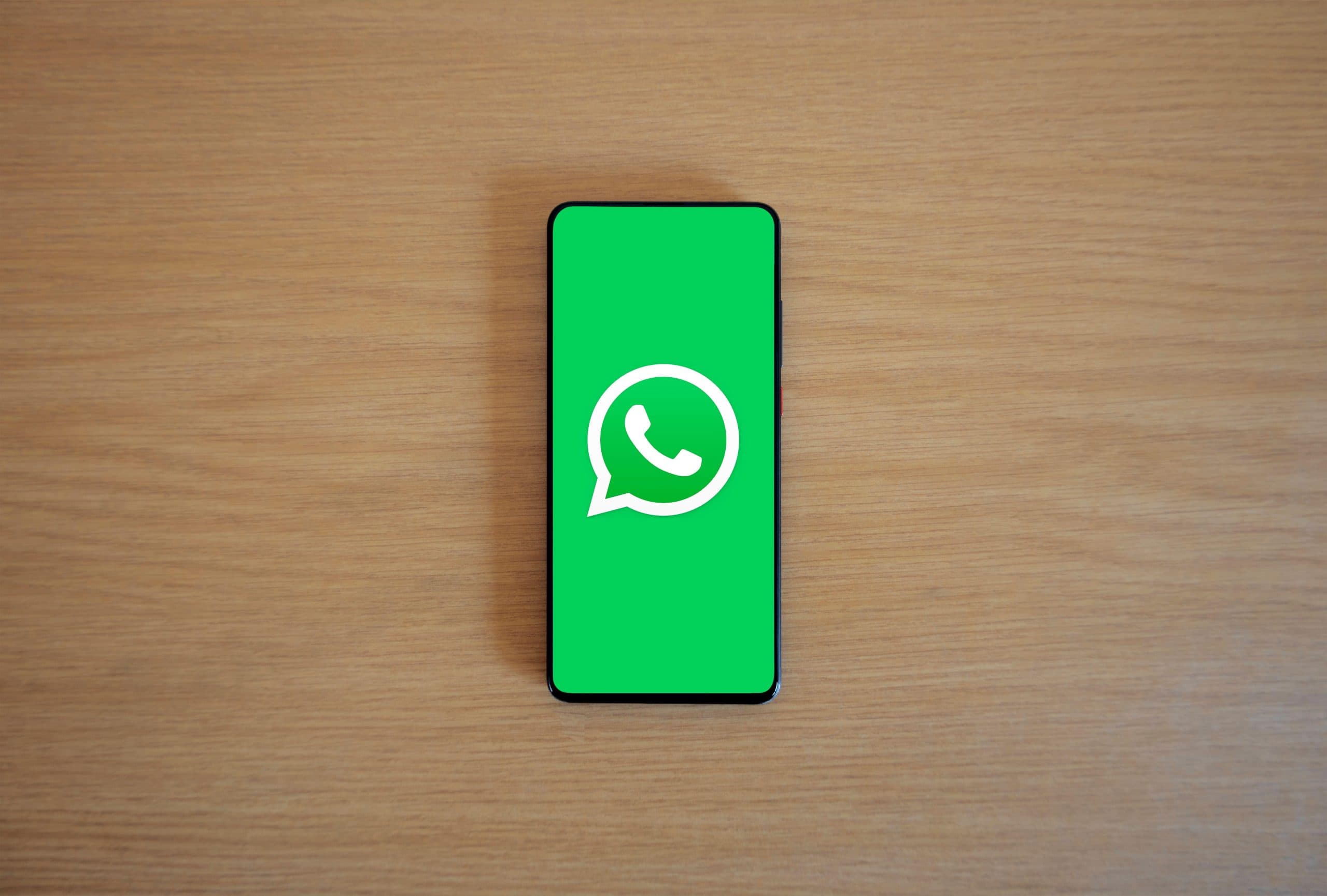 Will WhatsApp usernames become the next tool for online scammers?