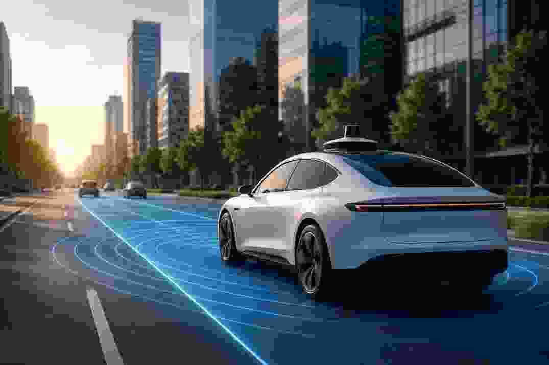 Wayve raises $2.8 billion as its humanlike AI driving system woos global automakers