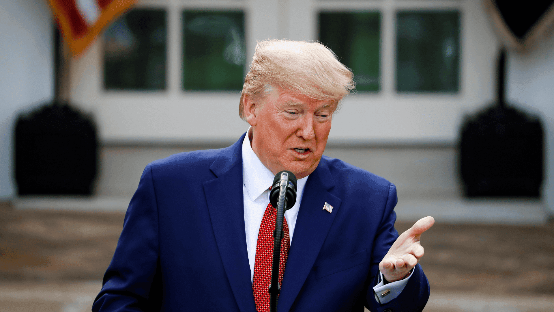 ‘Iran wants to make a deal’: Trump claims Tehran reached out amid fresh US strikes