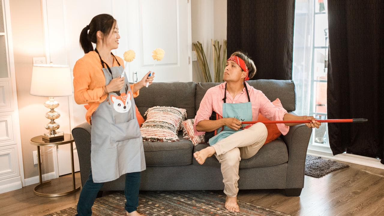 Why Choremance is becoming Gen Z’s favourite dating trend