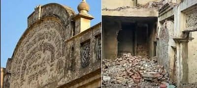 Gurdwara Sri Guru Singh Sabha Sahib of Pakistan
