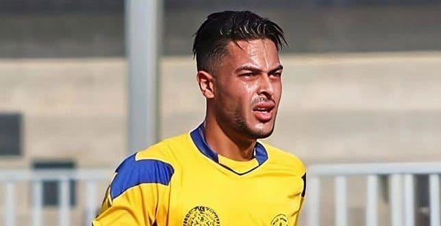 Palestinian goalkeeper Saleem Al-Ashqar, who played for Khan Younis Services Club, was killed in Gaza, according to the Palestinian Football Association.