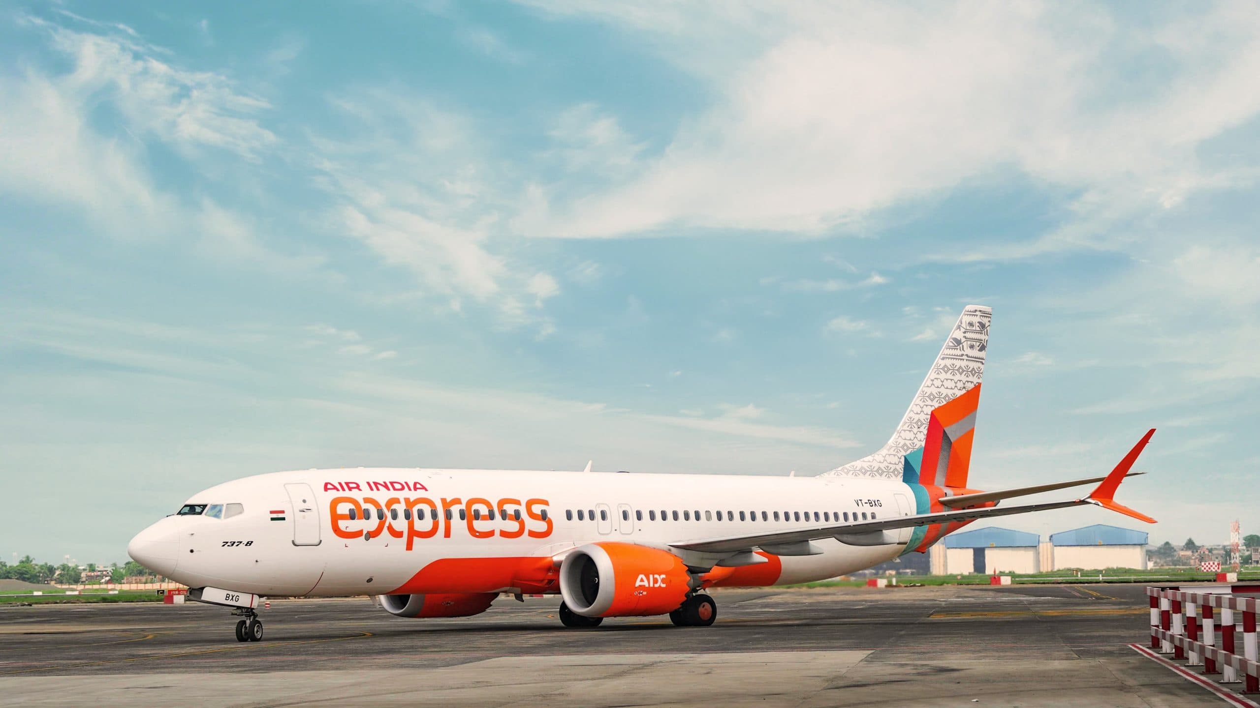Following the aborted take-off, the Boeing 777-300ER operating AI816 was withdrawn for mandatory technical inspections in line with standard operating procedures. (X)