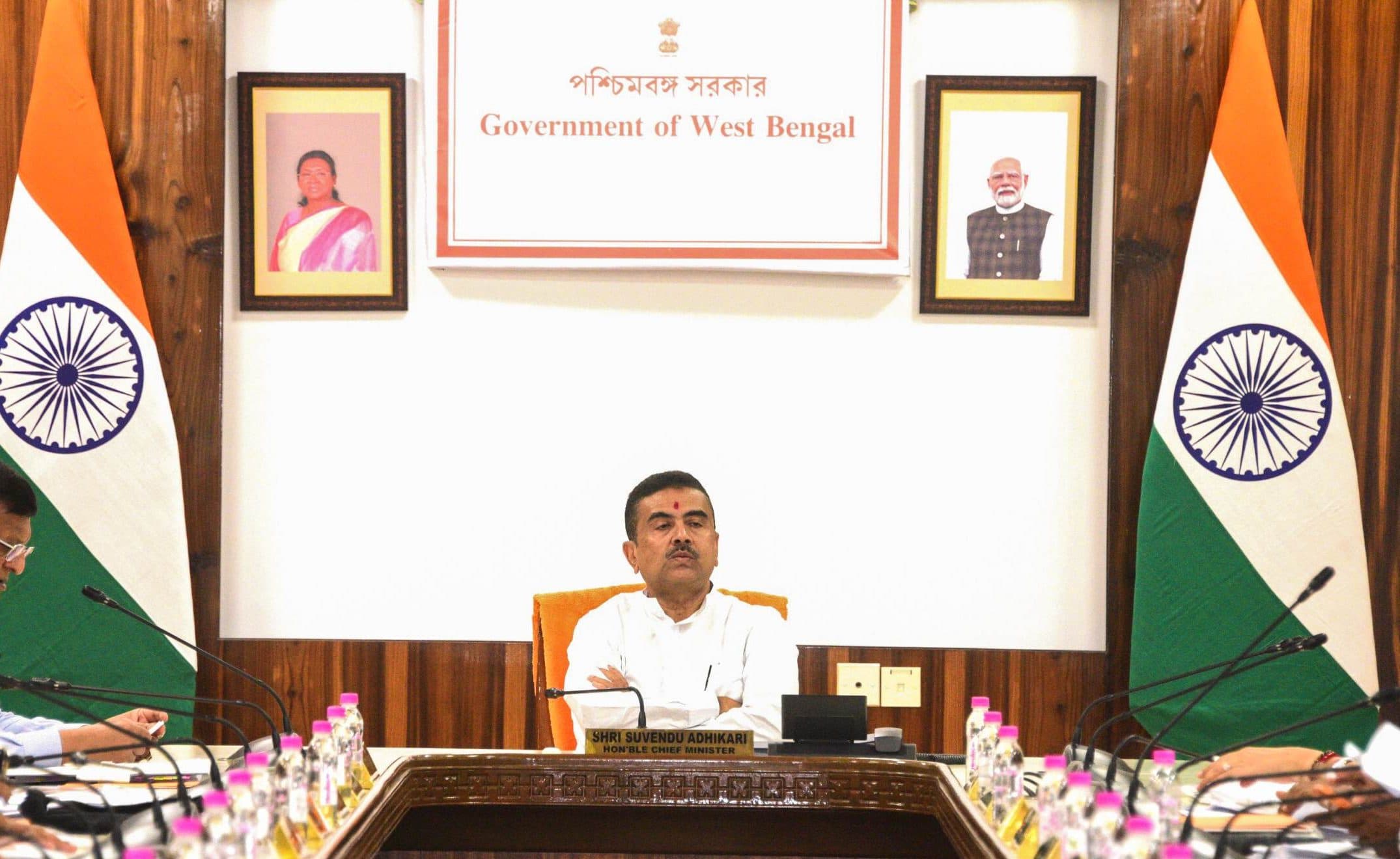 West Bengal's new plan to tackle cyber fraud and crimes against women