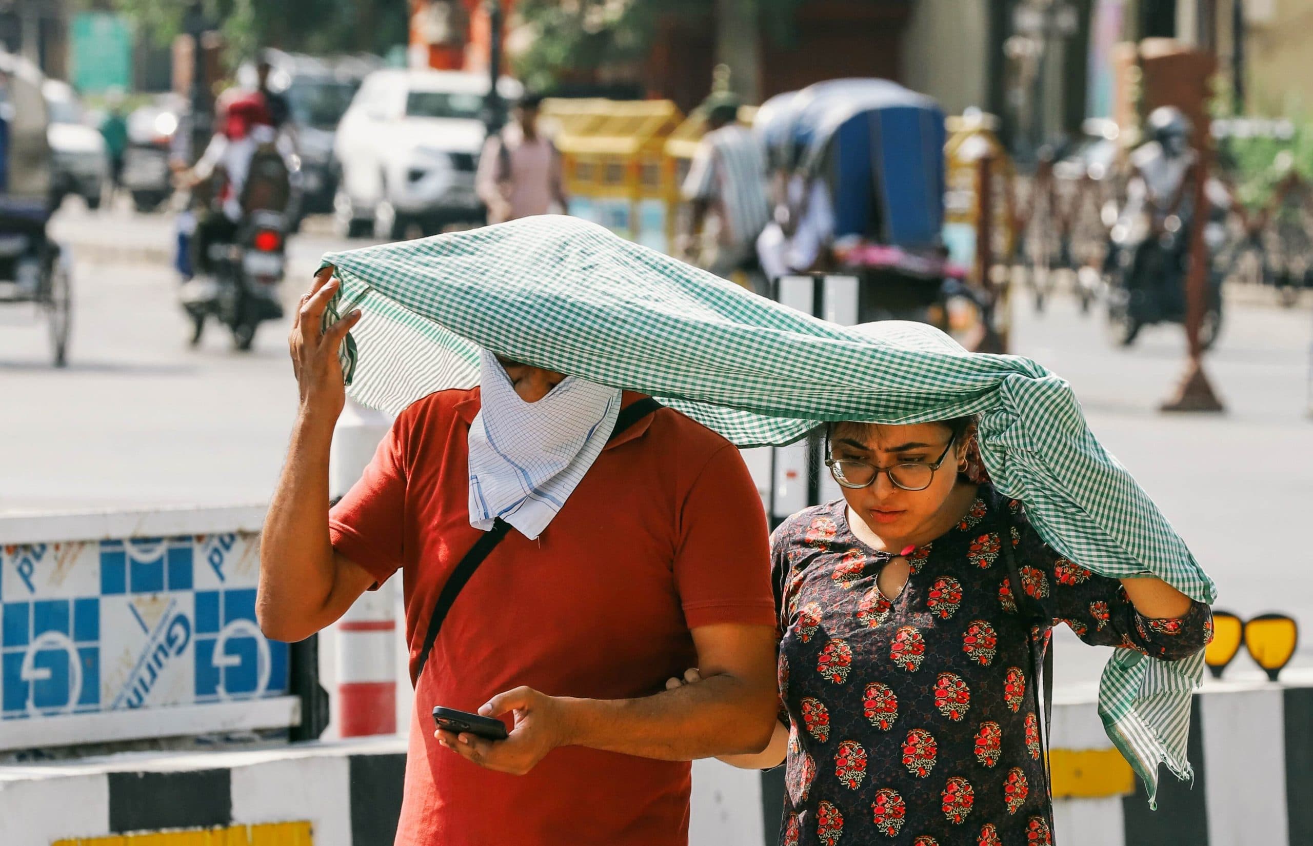 India’s 5th-driest June triggers drought monitoring across states