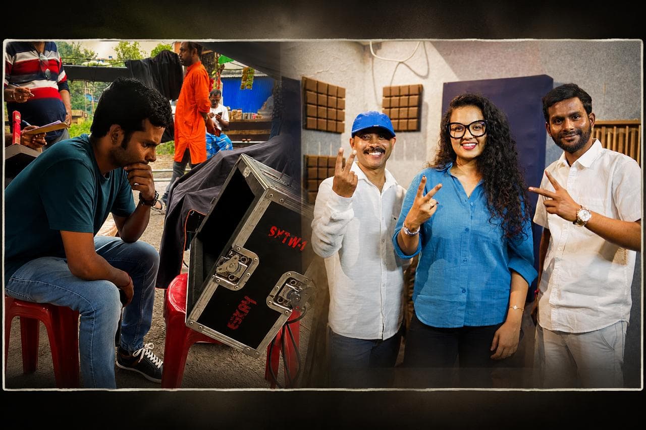 Manashi Ghosh turns a new page with Bengali playback debut in Dokhol