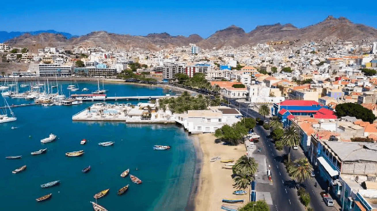 Cape Verde tourism gets global spotlight after World Cup heroics