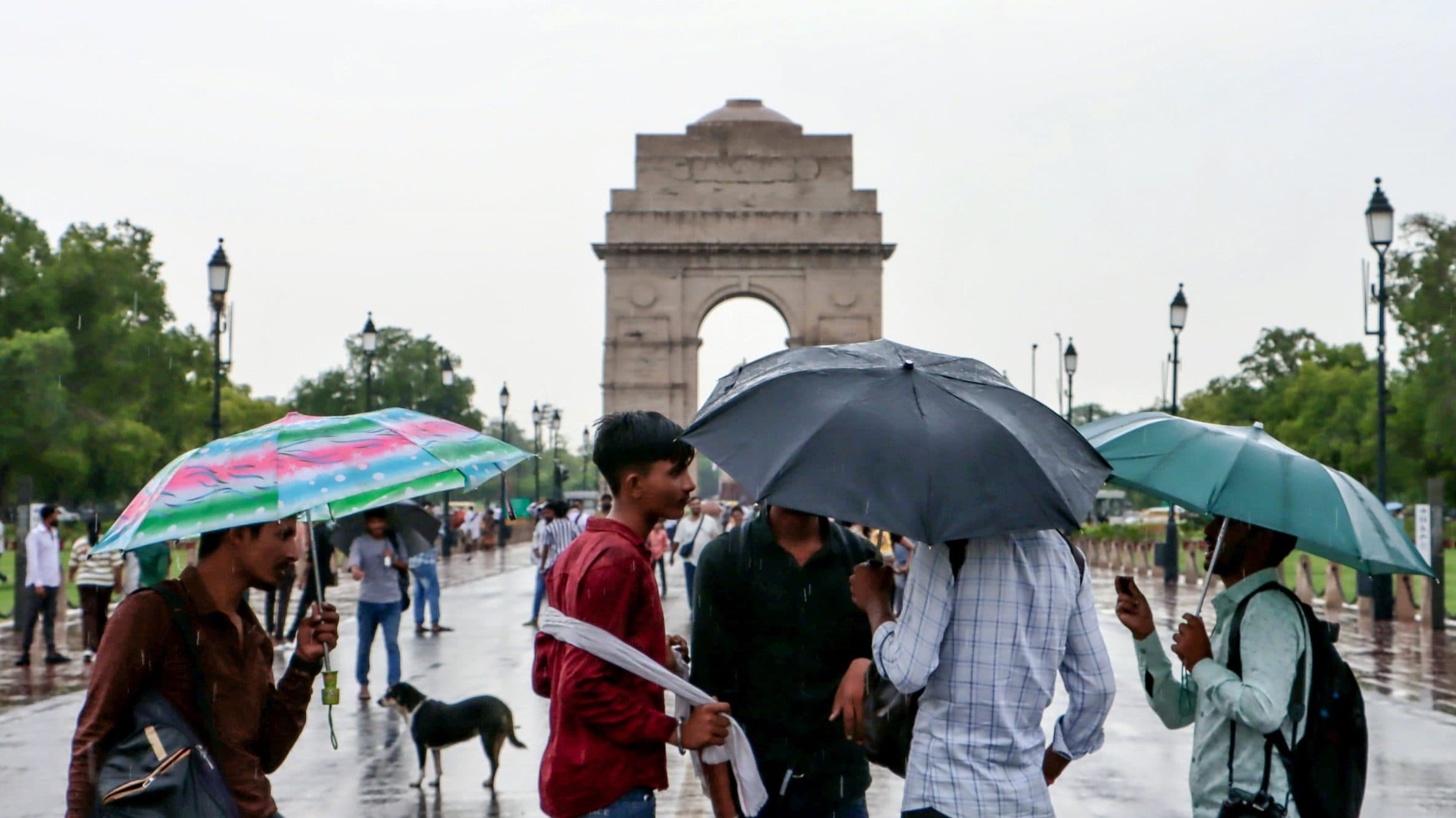 The monsoon may have arrived, but India's cities are still sweltering | Representative image/ANI
