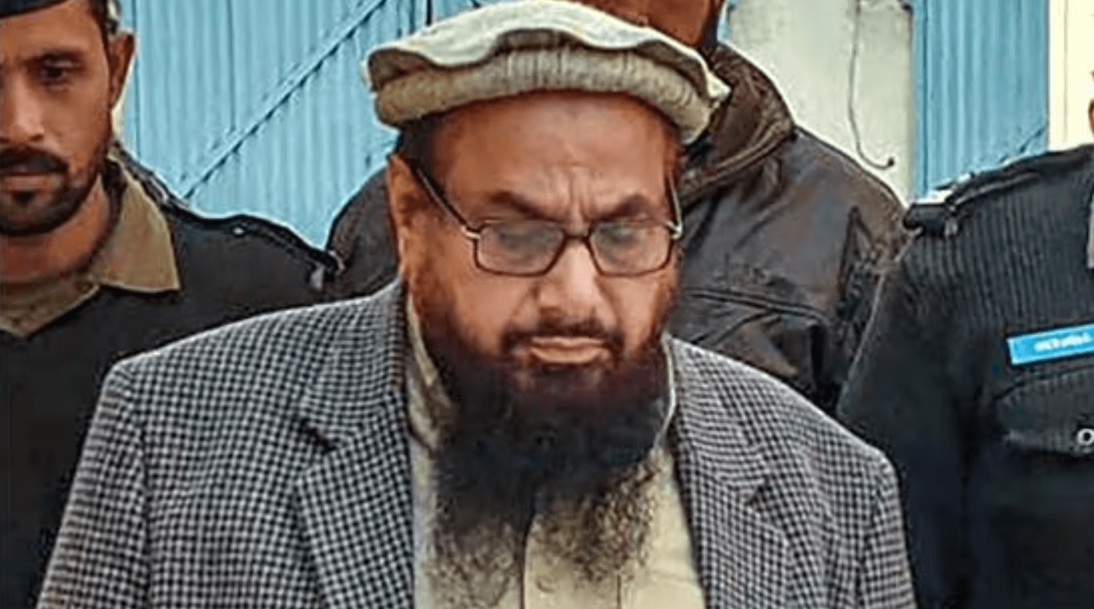 NIA names Hafiz Saeed in fresh Pahalgam terror conspiracy case. (PTI)