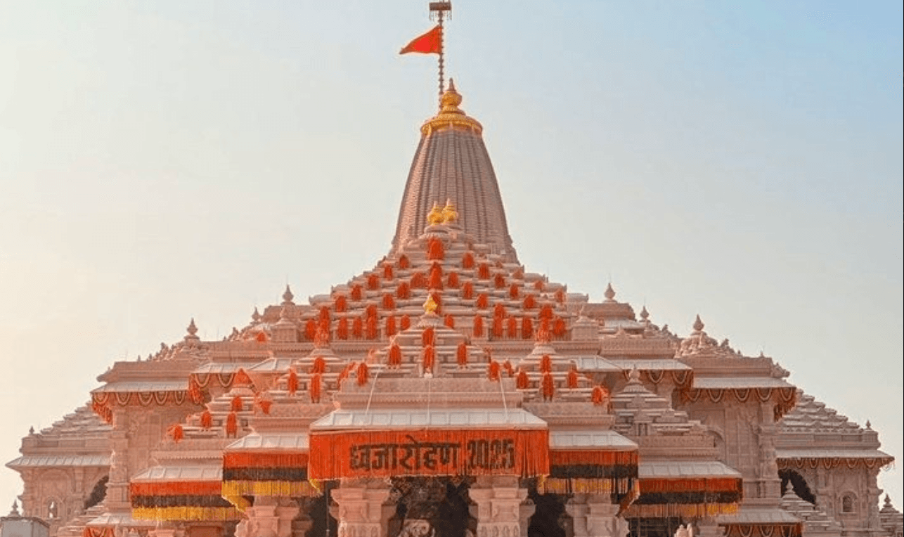 SIT reveals major findings in Ram Temple donation probe