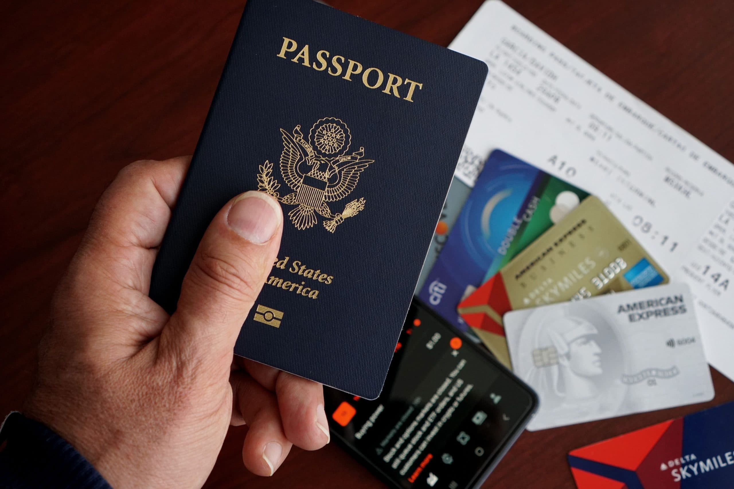 Tourists can open bank accounts abroad: 6 must-know countries revealed